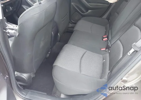 2016 Mazda Mazda3 I Touring from USA, damaged, VIN 3MZBM1V75GM264571